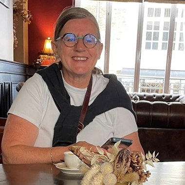 Photo de Ma&icirc;tre Isabelle BOUCHET BOSSARD